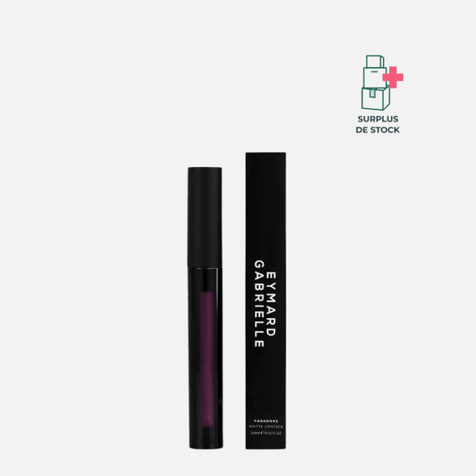 Instinct Passion - Rouge à lèvres mat Maquillage Eymard Gabrielle 30 ml 