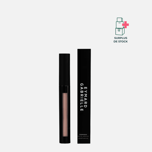 Coquette Imbécile - Rouge à lèvres mat Maquillage Eymard Gabrielle 30 ml 