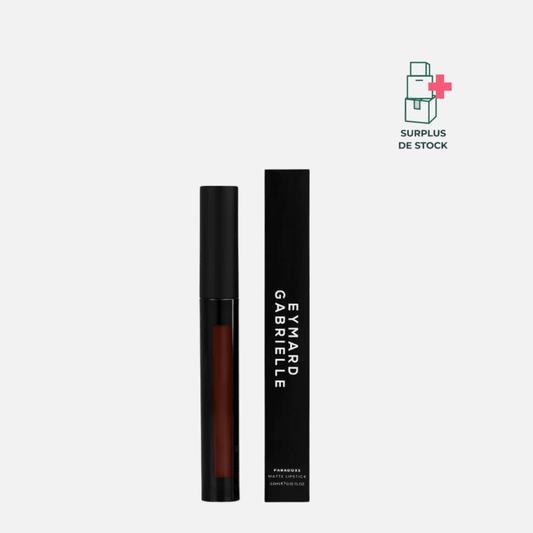 Chic Désinvolte - Rouge à lèvres mat Maquillage Eymard Gabrielle 30 ml 