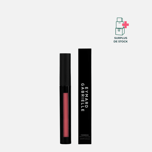Vénus - Rouge à lèvres mat Maquillage Eymard Gabrielle 30 ml 