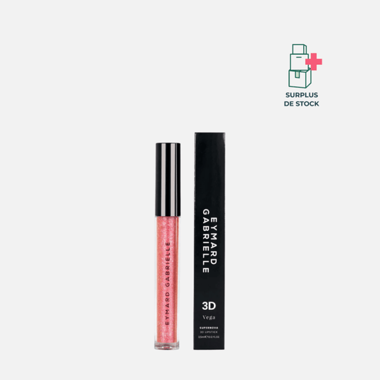 canope - Lipgloss hydratant Maquillage Eymard Gabrielle 30 ml 