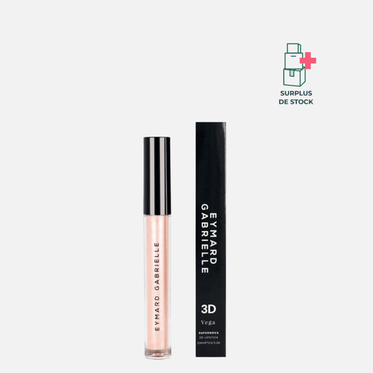 Vega - Lipgloss hydratant Maquillage Eymard Gabrielle 30 ml 