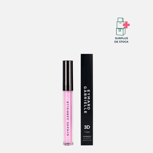 Alpha du Centaure - Lipgloss hydratant Maquillage Eymard Gabrielle 30 ml 