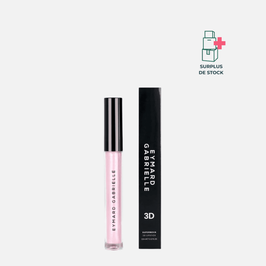 Arthur - Lipgloss hydratant Maquillage Eymard Gabrielle 30 ml 