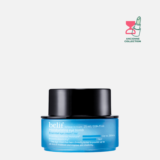 MOISTURIZING EYE BOMB - crème contour des yeux Contour des yeux BELIF 25 ml 