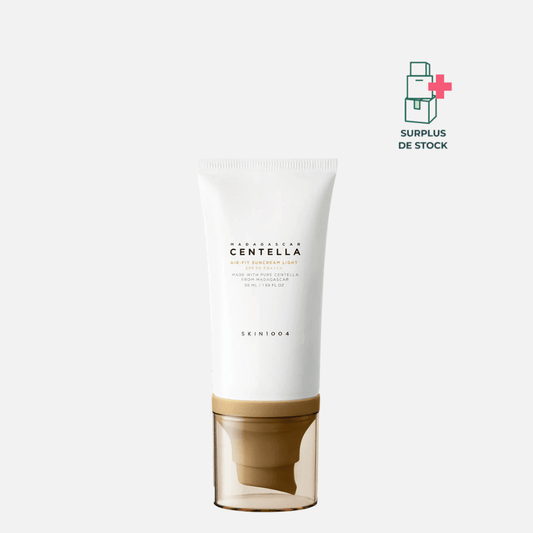 Madagascar Centella Air-Fit Suncream Light SPF30 PA++++ Soin Corps SKIN1004 50 ml 