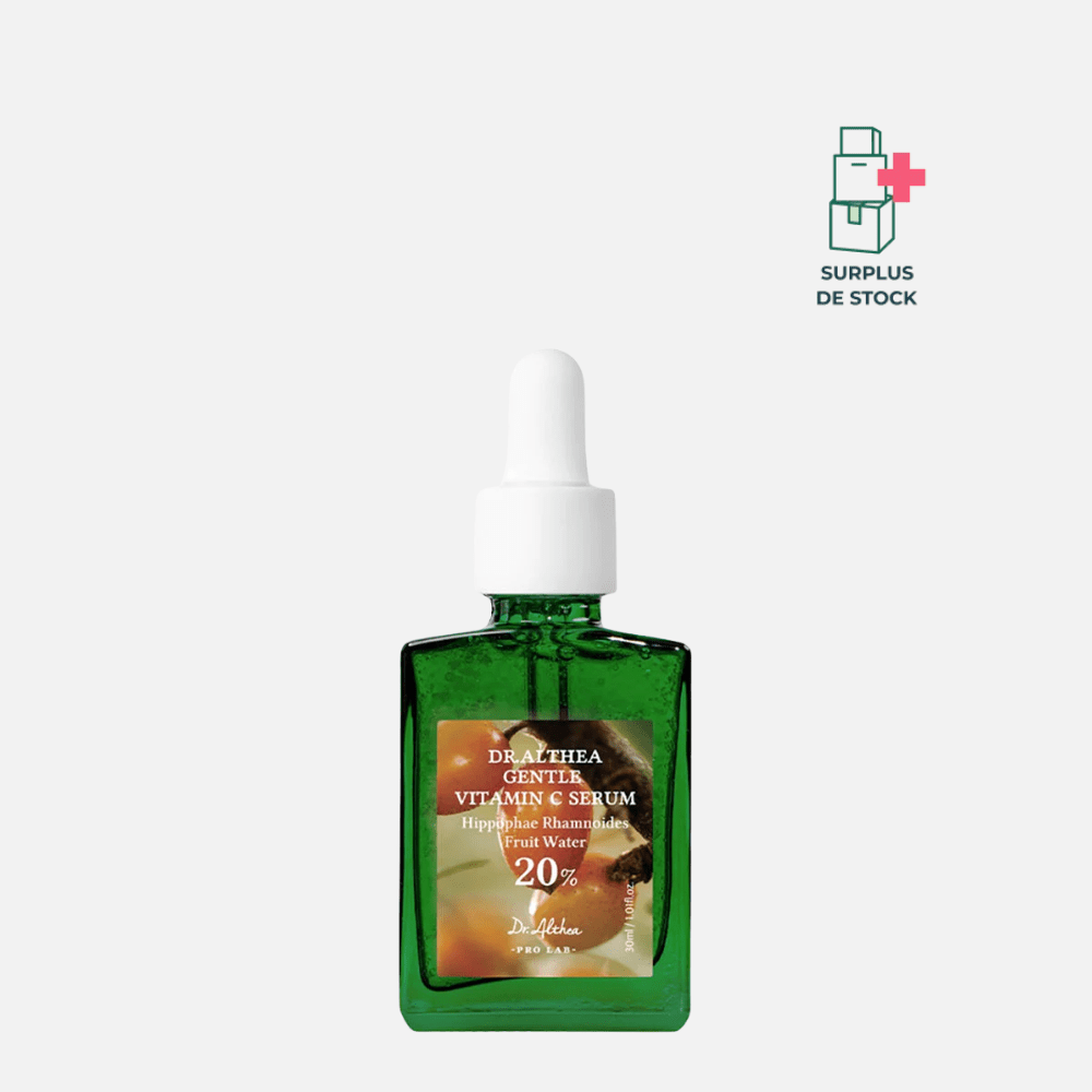 Gentle Vitamin C Serum Soin Visage Dr Althea 30 ml 