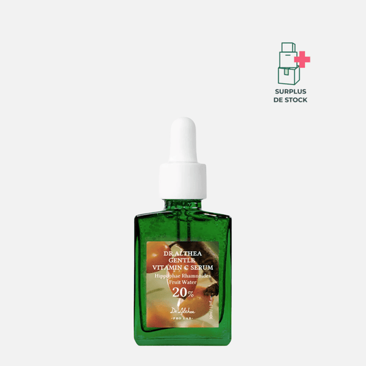 Gentle Vitamin C Serum Soin Visage Dr Althea 30 ml 
