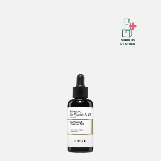 The Vitamin C 23 Serum Soin Visage COSRX 20 ml 