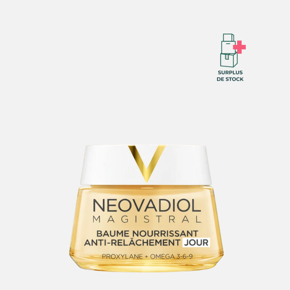 Neovadiol Baume Nourrisant Anti Relâchement Soin solaire Vichy Pot 50 ml 