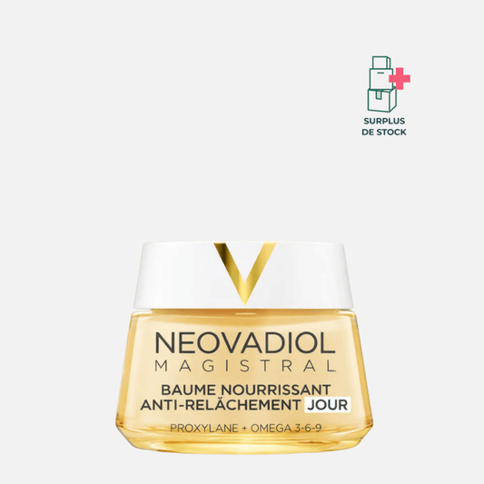 Neovadiol Baume Nourrisant Anti Relâchement Soin solaire Vichy Pot 50 ml 