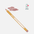 Crayon Multifonctions Crayon ZAO MAKE UP 560 Sahara 