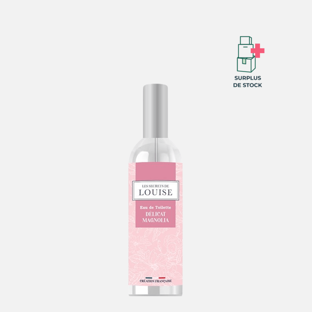 Magnolia Parfum Les secrets de louise 100 ml 