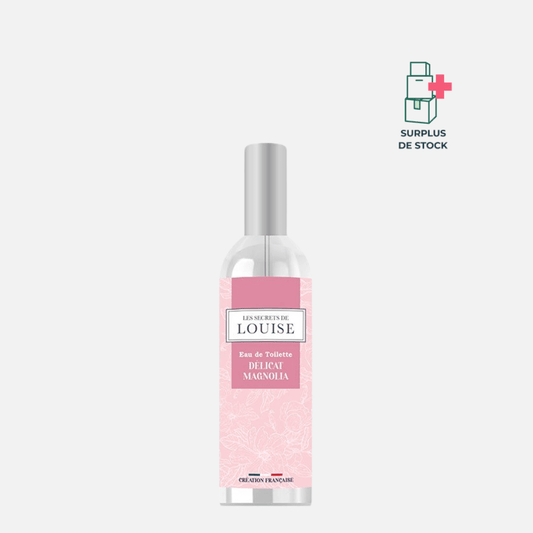 Magnolia Parfum Les secrets de louise 100 ml 