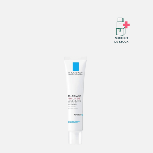 Toleriane Kerium DS Concentré Soin Visage La Roche-Posay 40 ml 