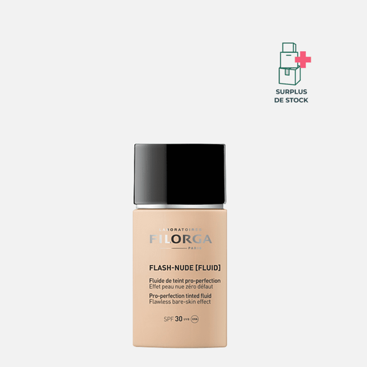 Flash-Nude SPF 30 Soin Visage Filorga 30 ml 