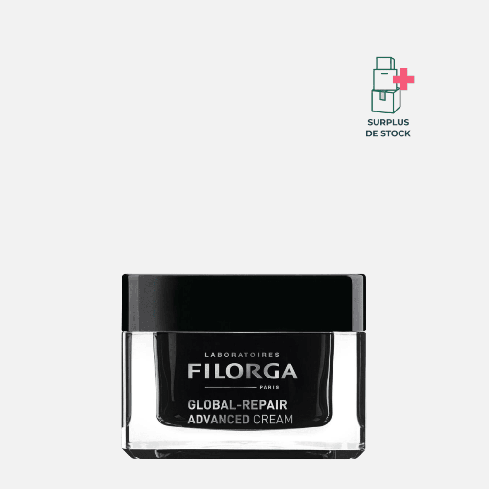 Global-Repair Advanced Cream Soin Visage Filorga 50 ml 