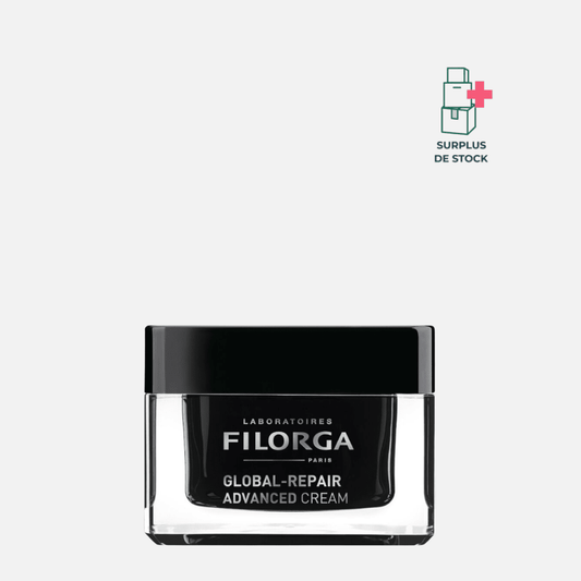 Global-Repair Advanced Cream Soin Visage Filorga 50 ml 