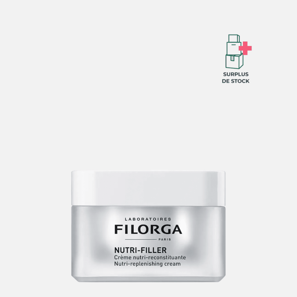 NUTRI-FILLER Soin Visage Filorga 50 ml 