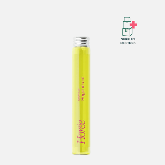 Sérum Régénérant Soin de la peau Horée 9 ml 