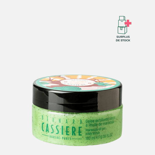 Gelée exfoliante corps Soin Corps BERNARD CASSIERE 180 ml 
