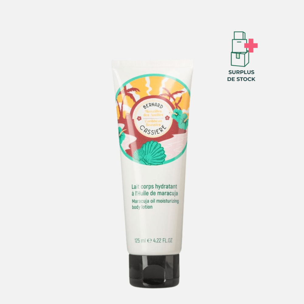 Lait corps hydratant Soin Corps BERNARD CASSIERE 125 ml 