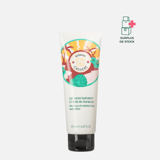 Lait corps hydratant Soin Corps BERNARD CASSIERE 125 ml 