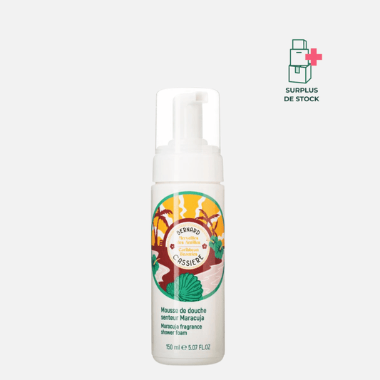 Mousse de douche Soin Corps BERNARD CASSIERE 150 ml 
