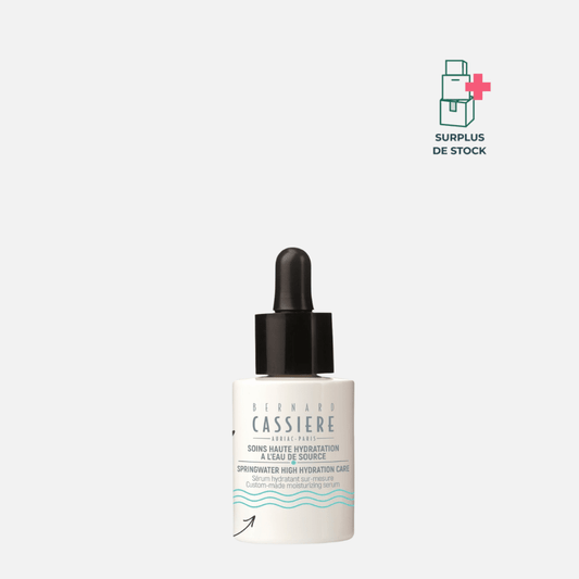 Sérum hydratant sur-mesure Soin Visage BERNARD CASSIERE 30 ml 