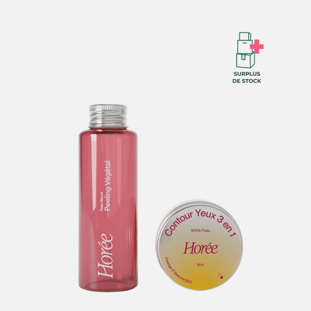 Duo Illuminateur Routine Horée 