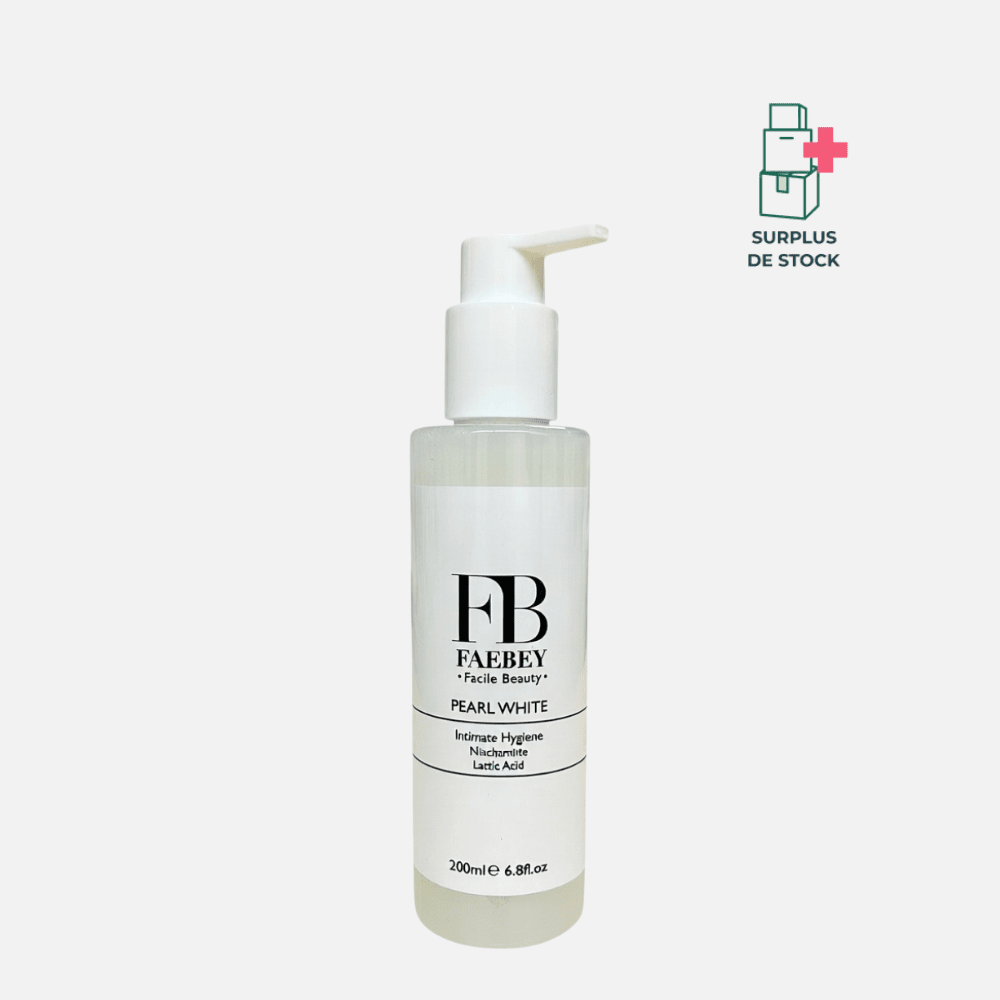 INTIMATE HYGIENE Soin Visage FAEBEY 200 ml 