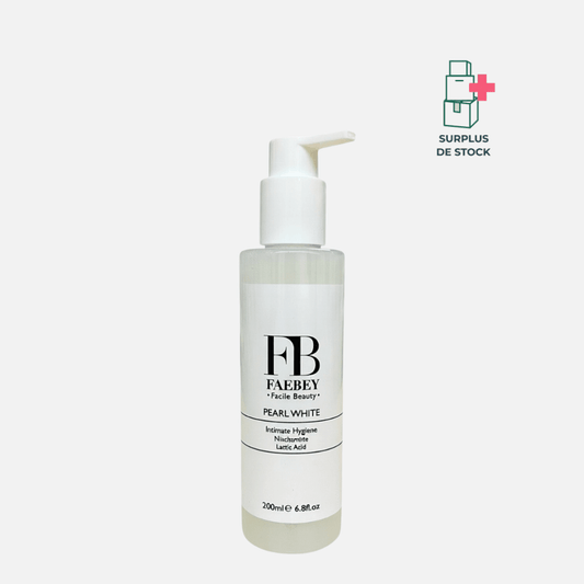 INTIMATE HYGIENE Soin Visage FAEBEY 200 ml 