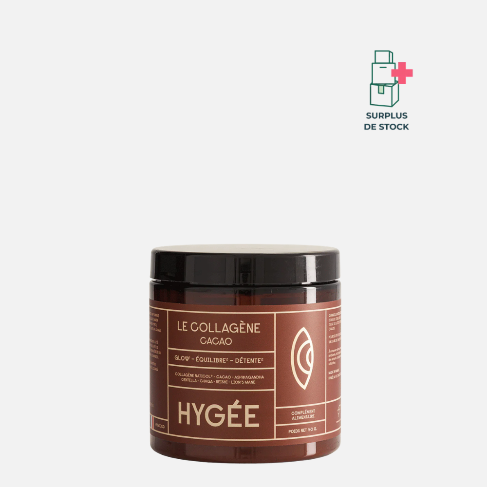 Le Collagène Cacao