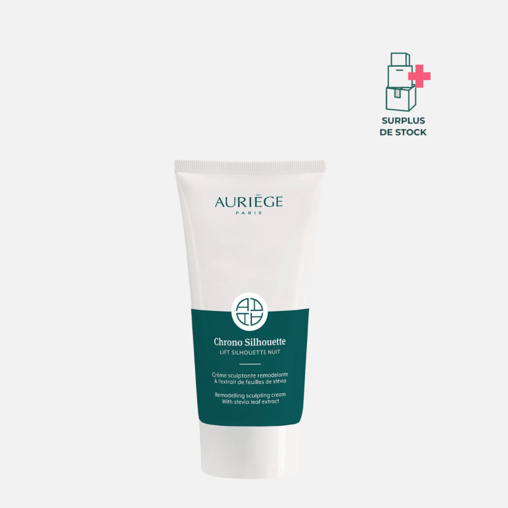 LIFT SILHOUETTE NUIT Soin Corps AURIEGE Tube 150 ml 