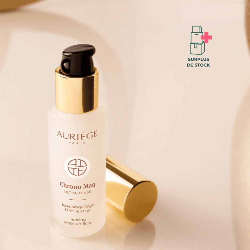 ULTRA TENSE Maquillage AURIEGE 