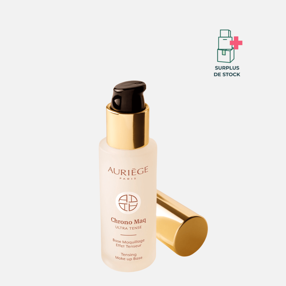 ULTRA TENSE Maquillage AURIEGE 30 ml 