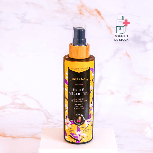L’envoûtante Serum L'orée du sud 100 ml 