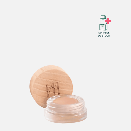 Le bio correcteur Peau medium Fond de teint Fred Mécène 5 G 