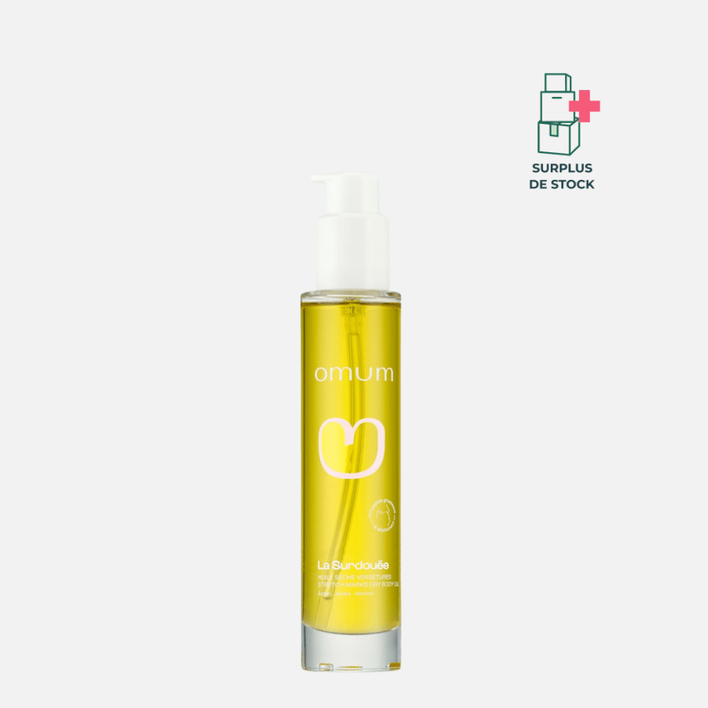 LA SURDOUEE Soin Corps OMUM 100 ml 