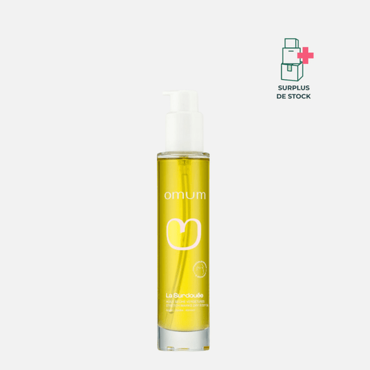 LA SURDOUEE Soin Corps OMUM 100 ml 