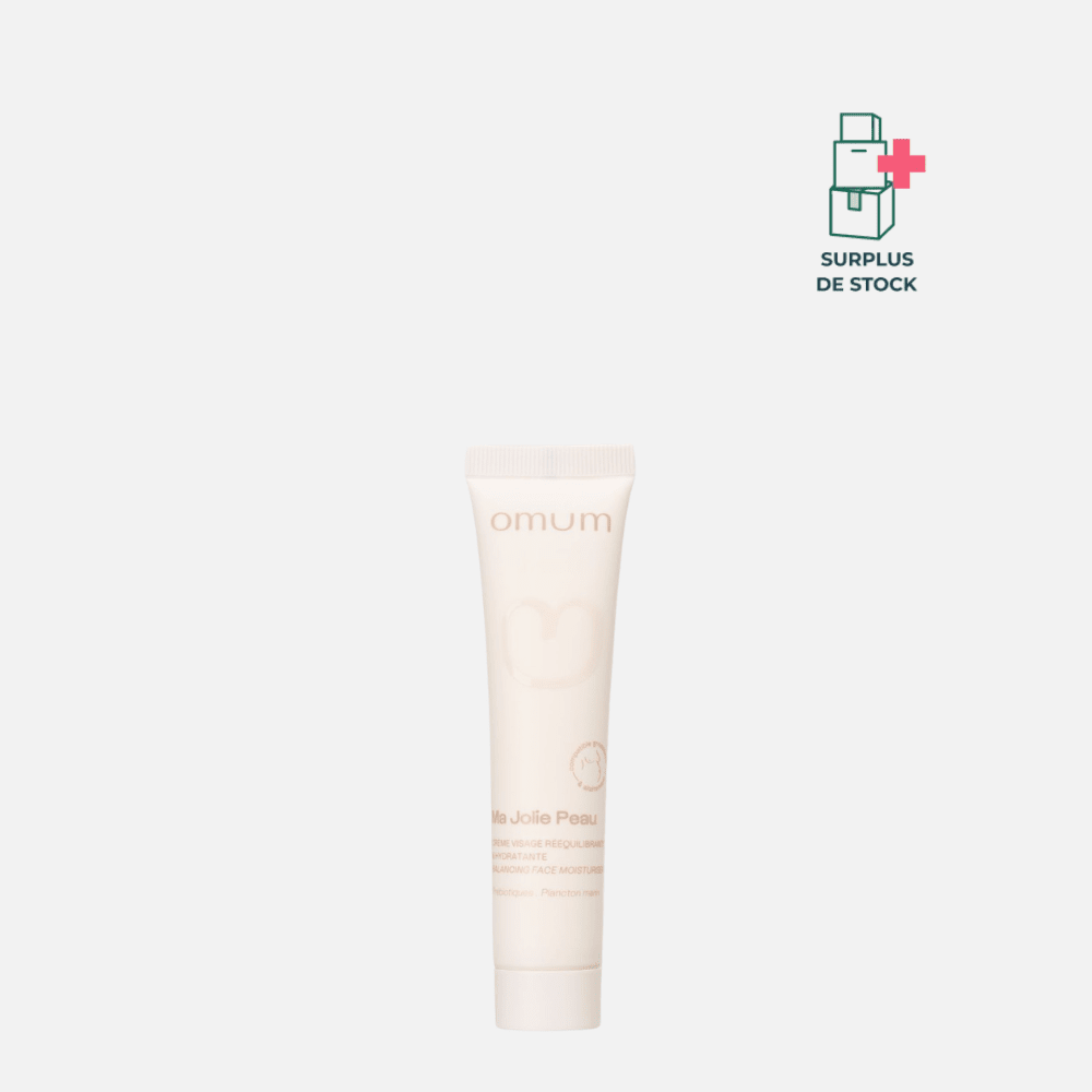 Ma Jolie Peau Soin Corps OMUM 40 ml 