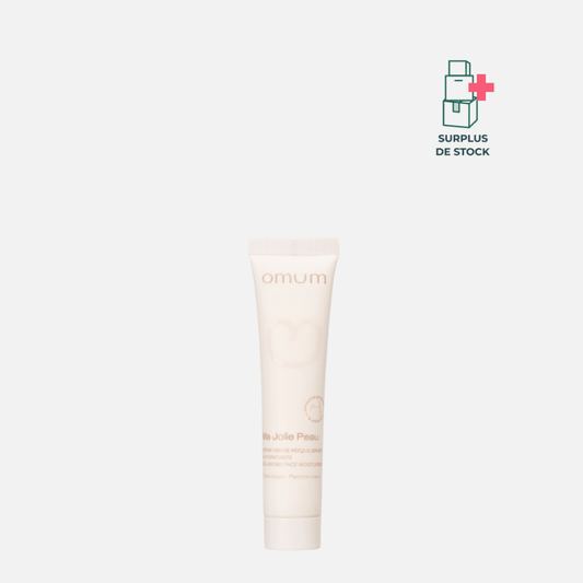 Ma Jolie Peau Soin Corps OMUM 40 ml 