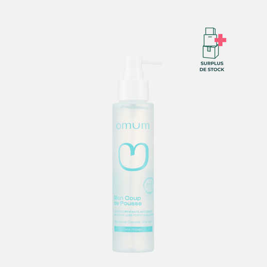 Mon Coup de Pousse Soin Capillaire OMUM 100 ml 