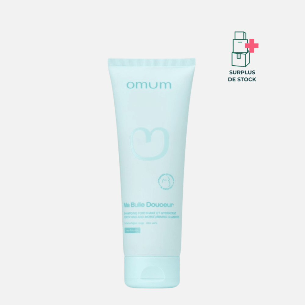 Ma Bulle Douceur Soin Capillaire OMUM 200 ml 