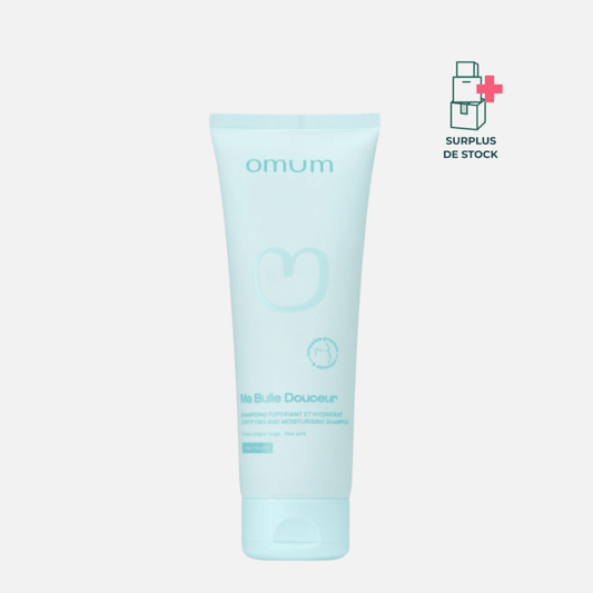 Ma Bulle Douceur Soin Capillaire OMUM 200 ml 