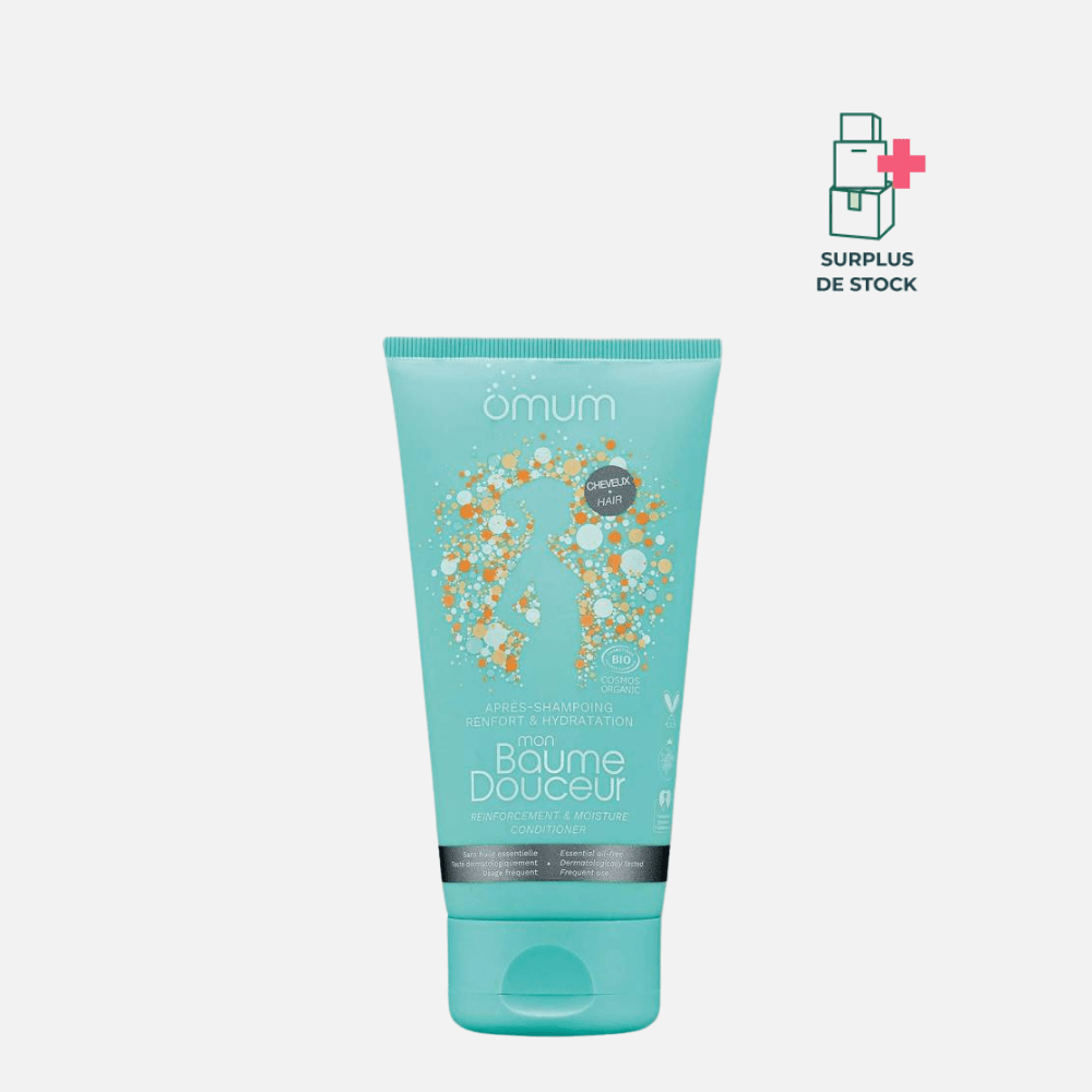 MON BAUME DOUCEUR Soin Capillaire OMUM 200 ml 