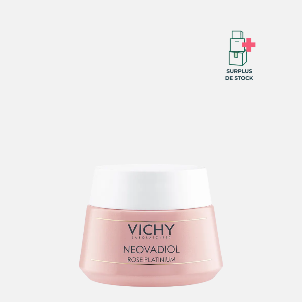 Neovadiol Creme Anti Age Jour Rose