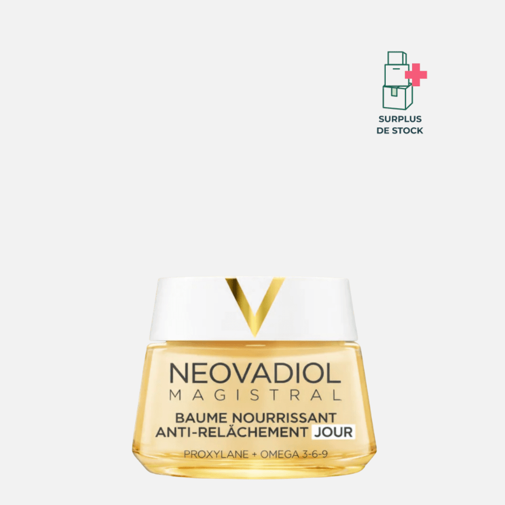Neovadiol Baume Nourrisant Anti Relâchement