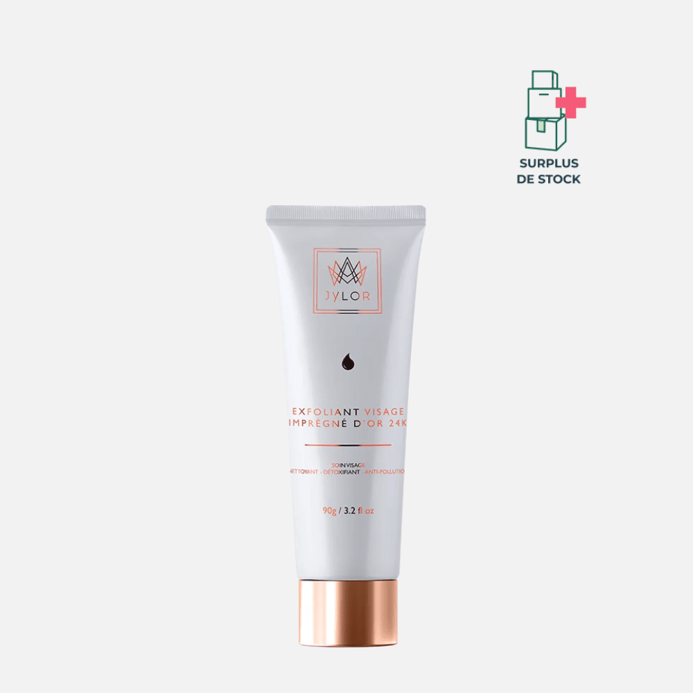 EXFOLIANT VISAGE Soin Exfoliant JYLOR 90 g 