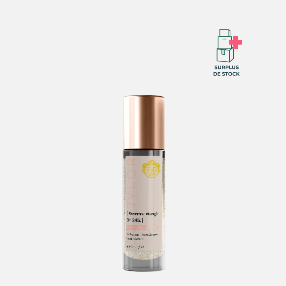 ESSENCE VISAGE Soin Tonique JYLOR 30 ml 
